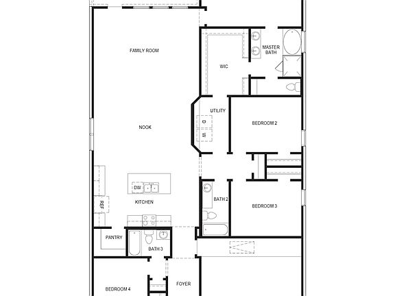 Floor Plan.