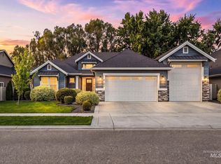 4106 W Prickly Pear Dr, Eagle, ID 83616