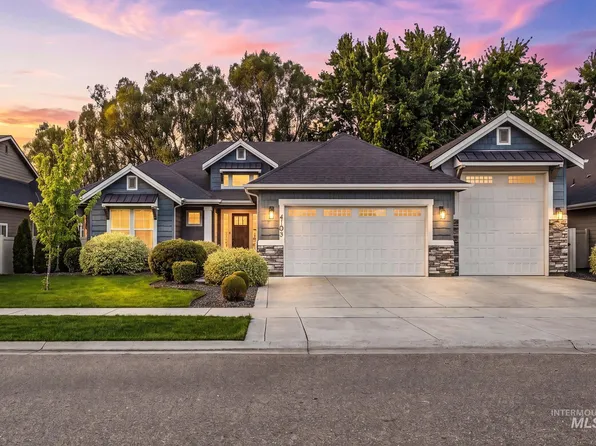 4106 W Prickly Pear Dr, Eagle, ID 83616