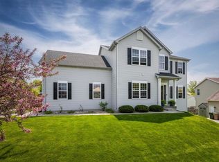 5017 Esker Dr, Madison, WI 53704