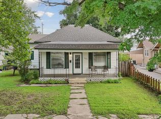 123 E Main St, Augusta, KS 67010