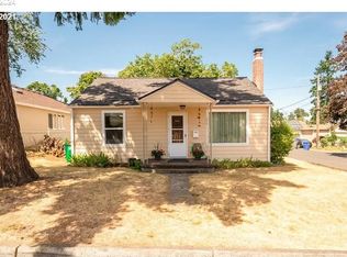 7535 SE Rural St, Portland, OR 97206