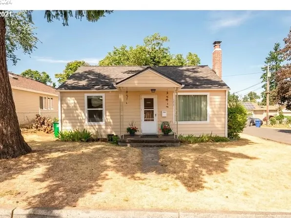 7535 SE Rural St, Portland, OR 97206