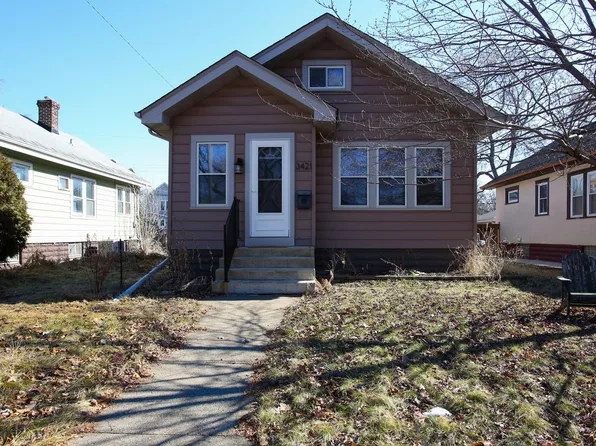 3421 41st Ave S, Minneapolis, MN 55406