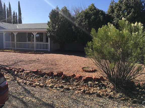 4th image of 1938 S Rancho Manana Cir