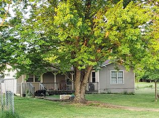 1729 Johnson Branch Rd, Pulaski, TN 38478