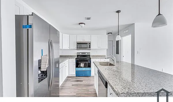 13371 SW 251st Ter #105 — Photo 1