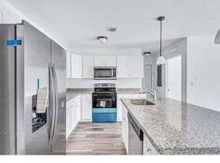13371 SW 251st Ter #105, Homestead, FL 33032
