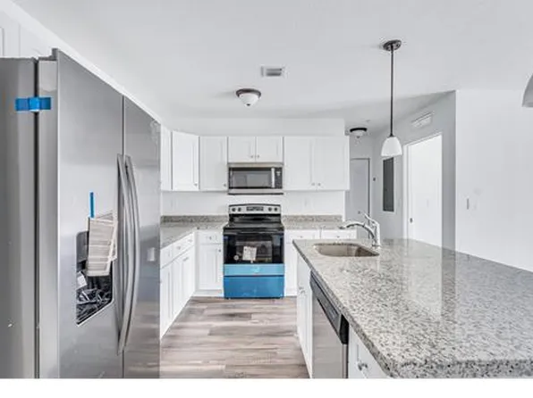 13371 SW 251st Ter #105, Homestead, FL 33032