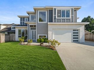6114 49b Ave, Delta, BC V4K 1Z8