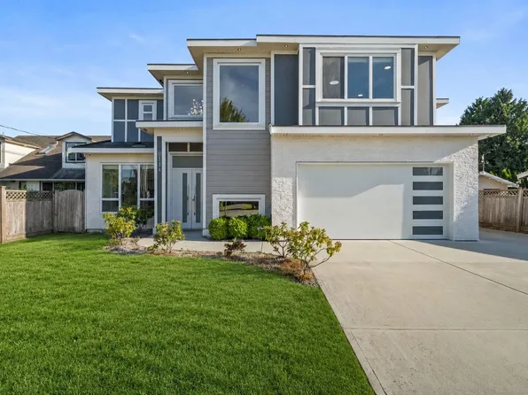 6114 49b Ave, Delta, BC V4K 1Z8