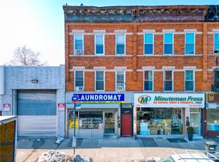 1848 Coney Island Ave, Brooklyn, NY