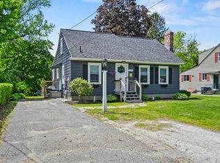 48 Preston Ave, Pittsfield, MA 01201