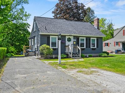 48 Preston Ave, Pittsfield, MA, 01201