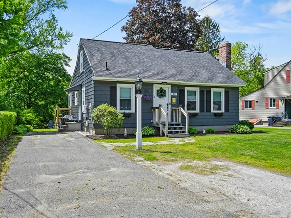 48 Preston Ave, Pittsfield, MA 01201