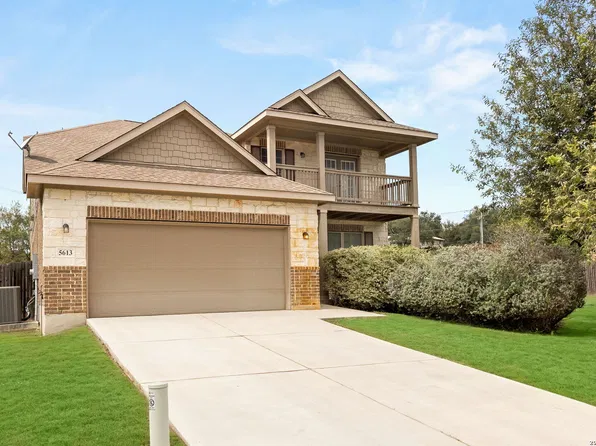 5613 CROSS OVER RD, New Braunfels, TX 78132
