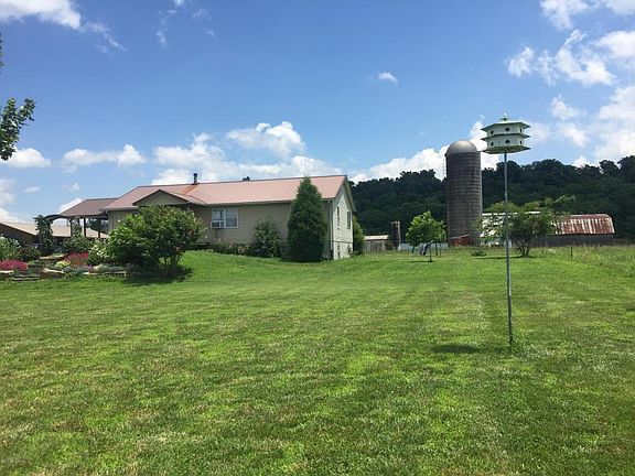 3rd image of 101 Old Ammons Stephensport Ln