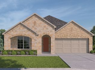 413 Barton Run Dr, Georgetown, TX 78628