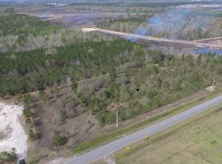 598 County Road 226, Green Cove Springs, FL 32043