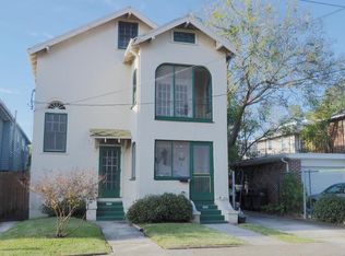 4320 Hamilton St, New Orleans, LA 70118