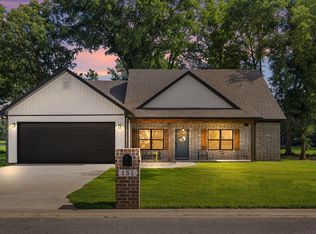 151 Hayden Dr, Beebe, AR 72012
