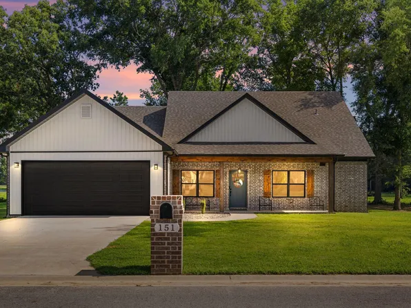 151 Hayden Dr, Beebe, AR 72012