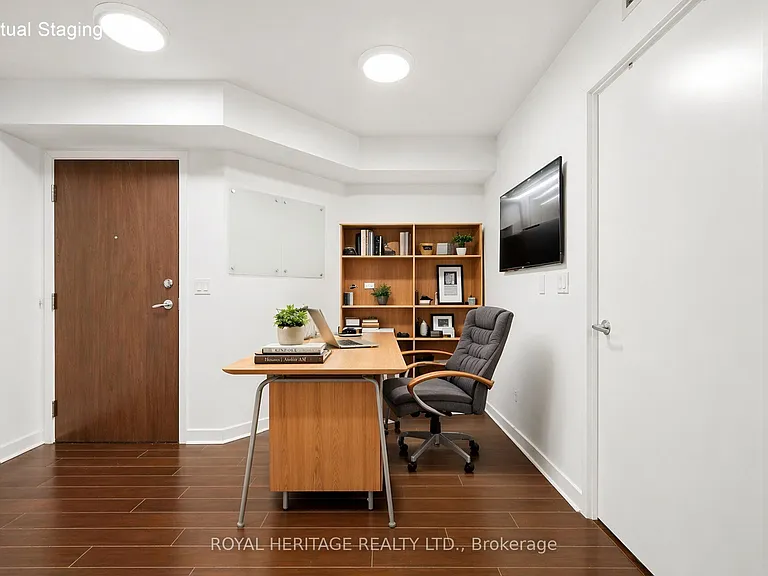 12 Yonge St #611 — Photo 5