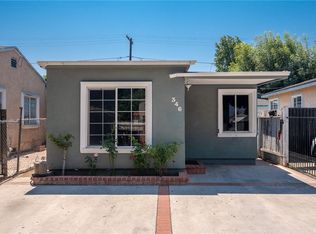 346 E Morningside St, Long Beach, CA 90805
