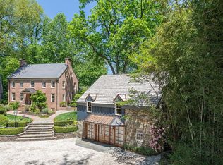 7732 Georgetown Pike, Mc Lean, VA 22102