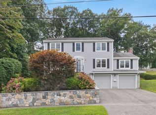 71 Richdale Rd, Needham, MA 02494
