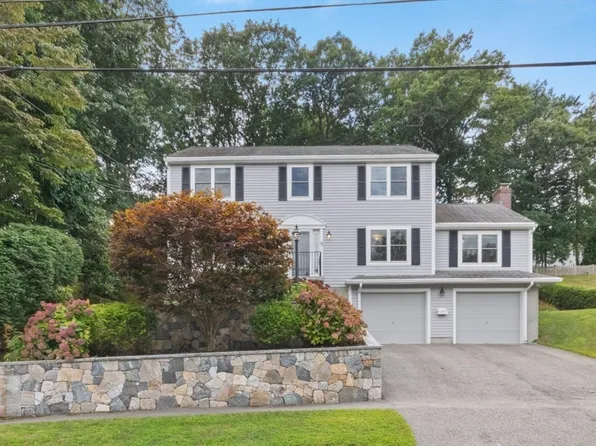 71 Richdale Rd, Needham, MA 02494
