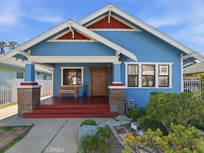 1037 N Almond Ct, Long Beach, CA, 90813