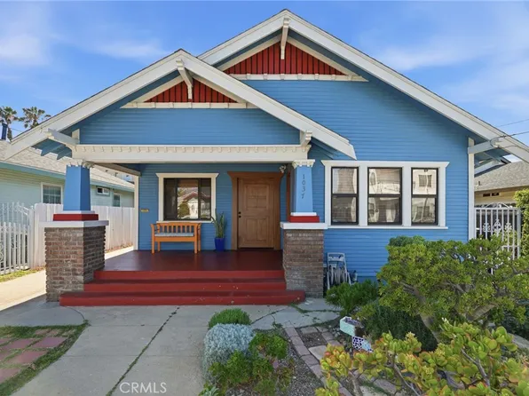 1037 N Almond Ct, Long Beach, CA 90813