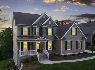 280 Horton Grove, Ft Mill, SC 29708