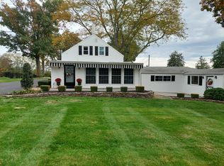 346 Jacobstown Arneytown Road #First Floor, Wrightstown, NJ 08562