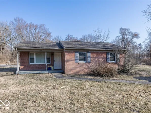 960 W 52nd St, Indianapolis, IN 46208