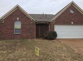 3997 Sunset Lake Cv, Memphis, TN 38135