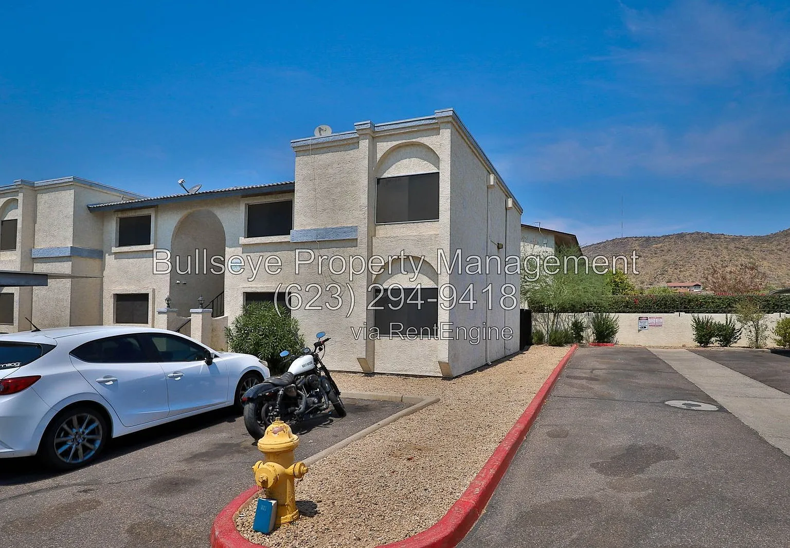 2 bed, 2.0 bath, 807 sqft, $1,199 — Photo 2