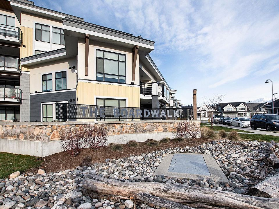 5380 Tyee Ln Chilliwack, BC, V2R6B6 Apartments for Rent Zillow