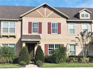 11746 Water Run Aly, Windermere, FL 34786