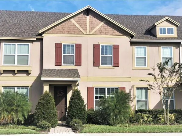 11746 Water Run Aly, Windermere, FL 34786