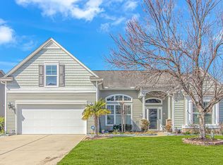 1106 Dowling St, Myrtle Beach, SC 29579