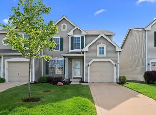 43 Edenshire Ct #76B, O'Fallon, MO 63368