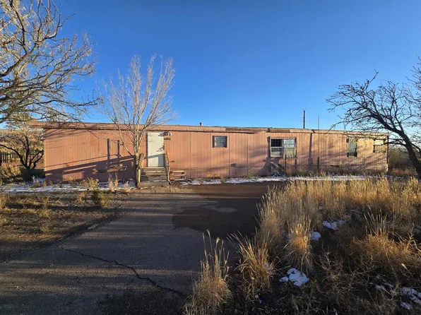 80 Kc Rd, Alamogordo, NM 88310