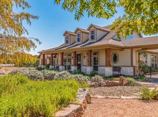 8166 County Road 529, Anna, TX 75409