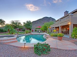 9897 W Quail Track Dr, Peoria, AZ 85383