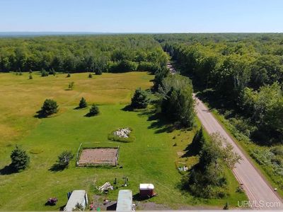 12129 Tower Rd, Pelkie, MI, 49958