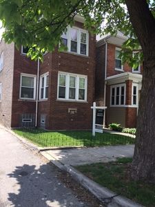 1715 W Rascher Ave, Chicago, IL, 60640
