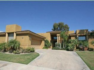 8080 E Kalil Dr, Scottsdale, AZ 85260