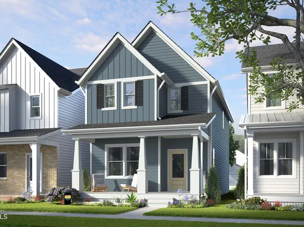 1537 Piney Falls Dr, Wendell, NC 27591